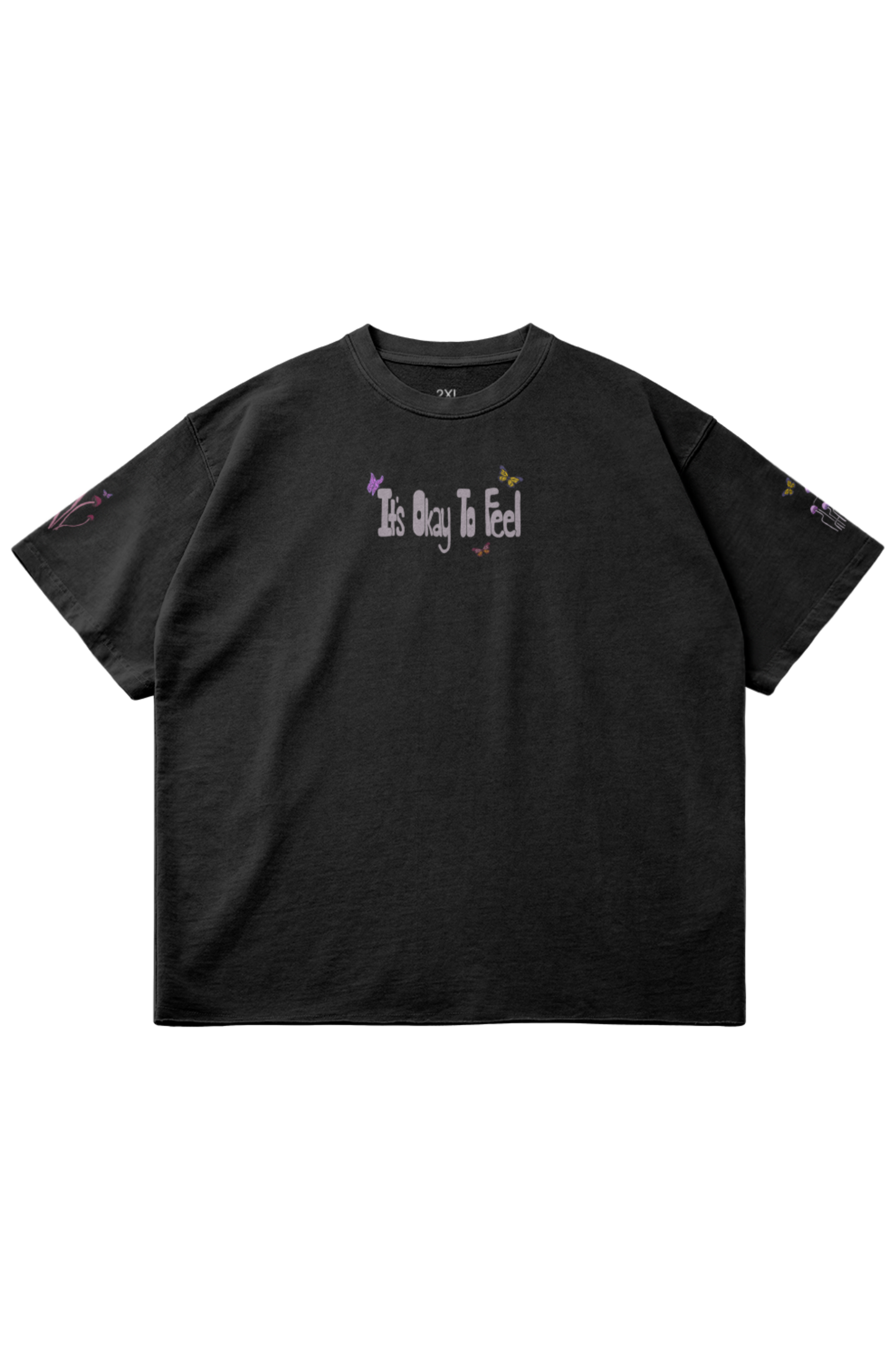Mushroom To Grow Tee