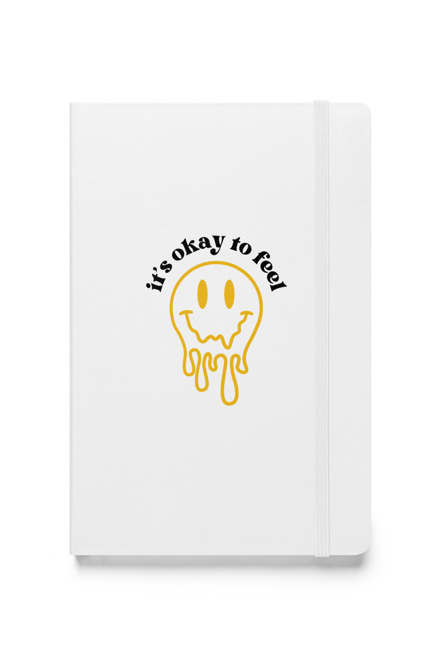 Trippy Feels Notebook