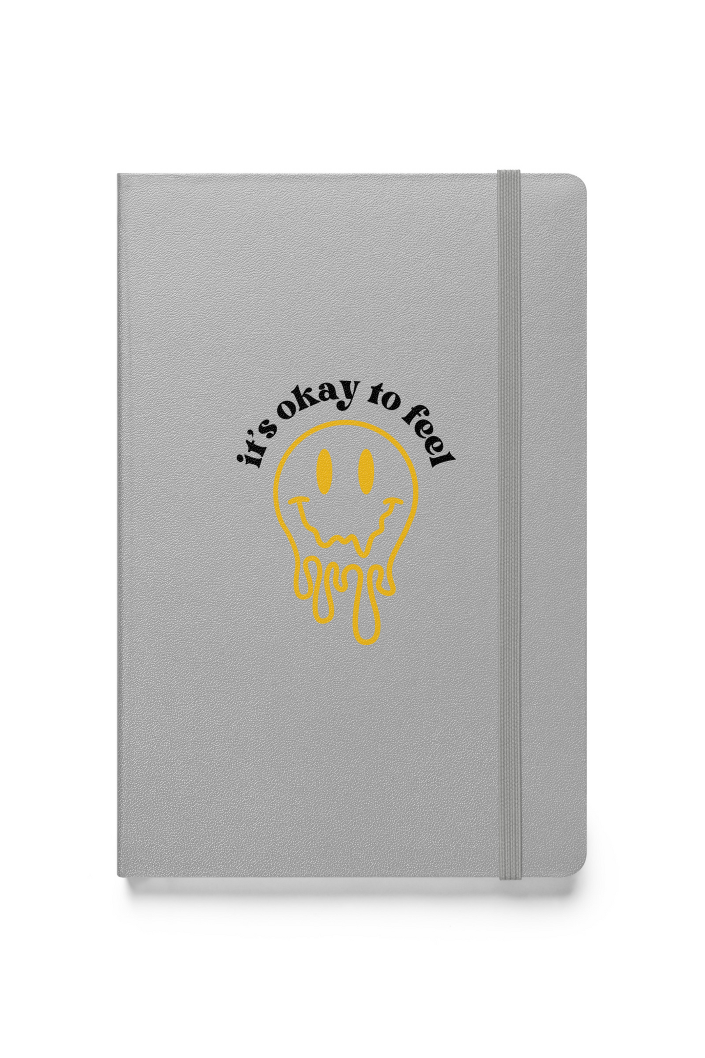 Trippy Feels Notebook