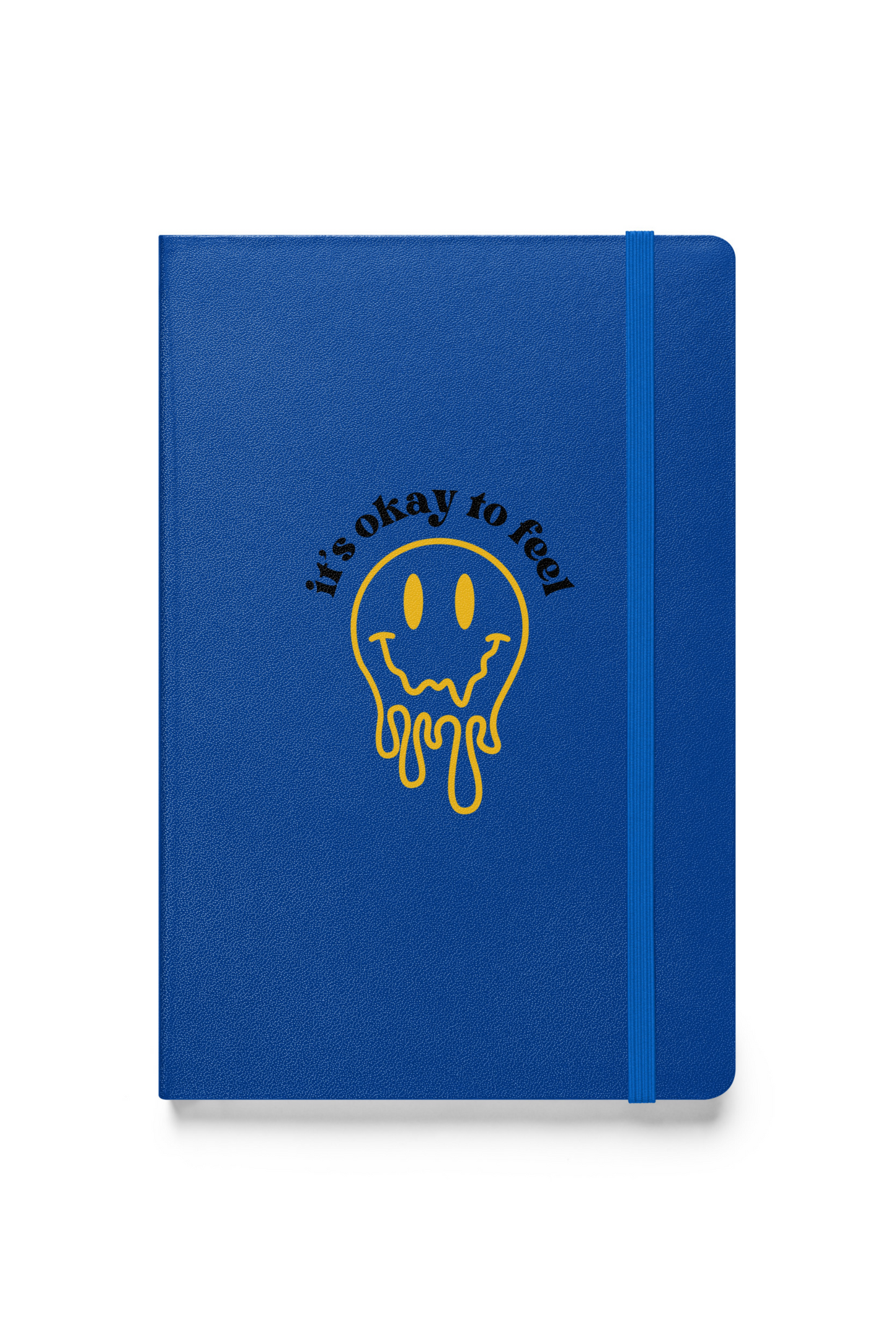 Trippy Feels Notebook