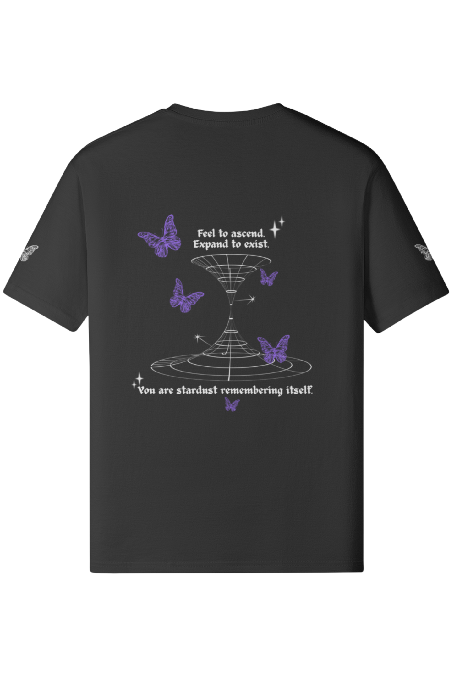 Feel Your Feelings Tee