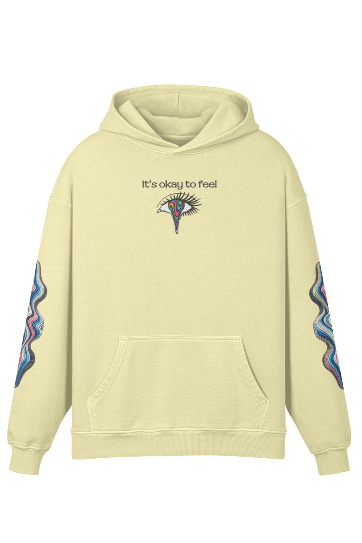 Eye See You Hoodie