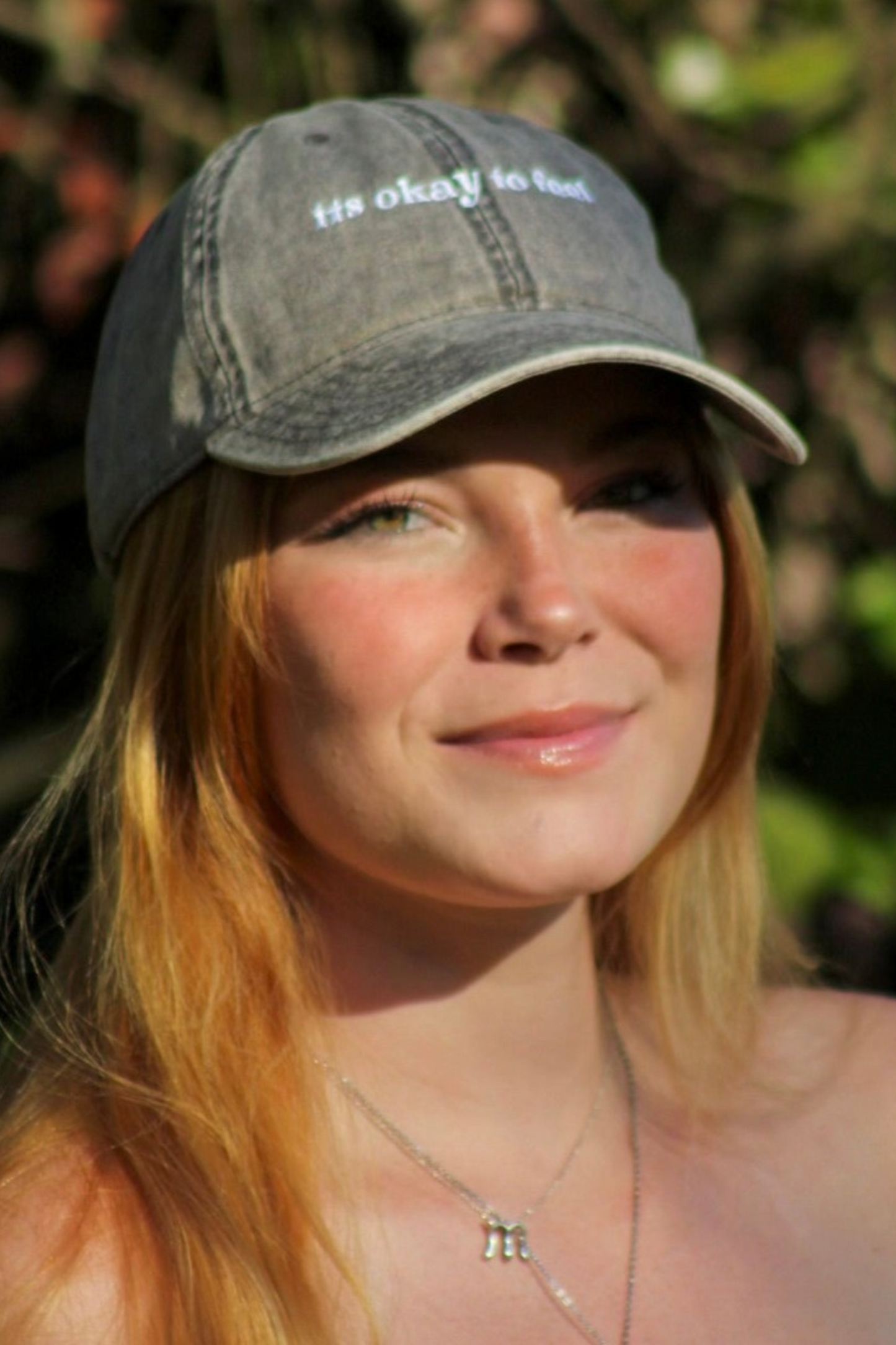 Open Sky Hat