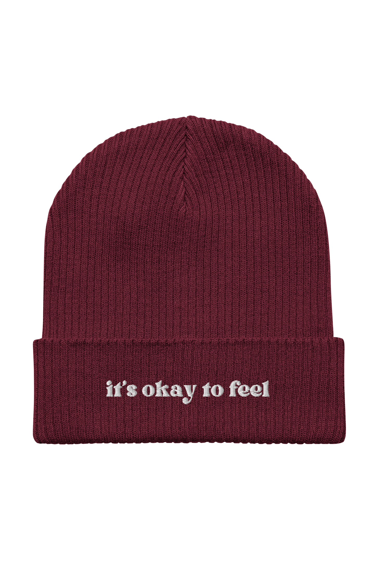 Deep Feeler Beanie