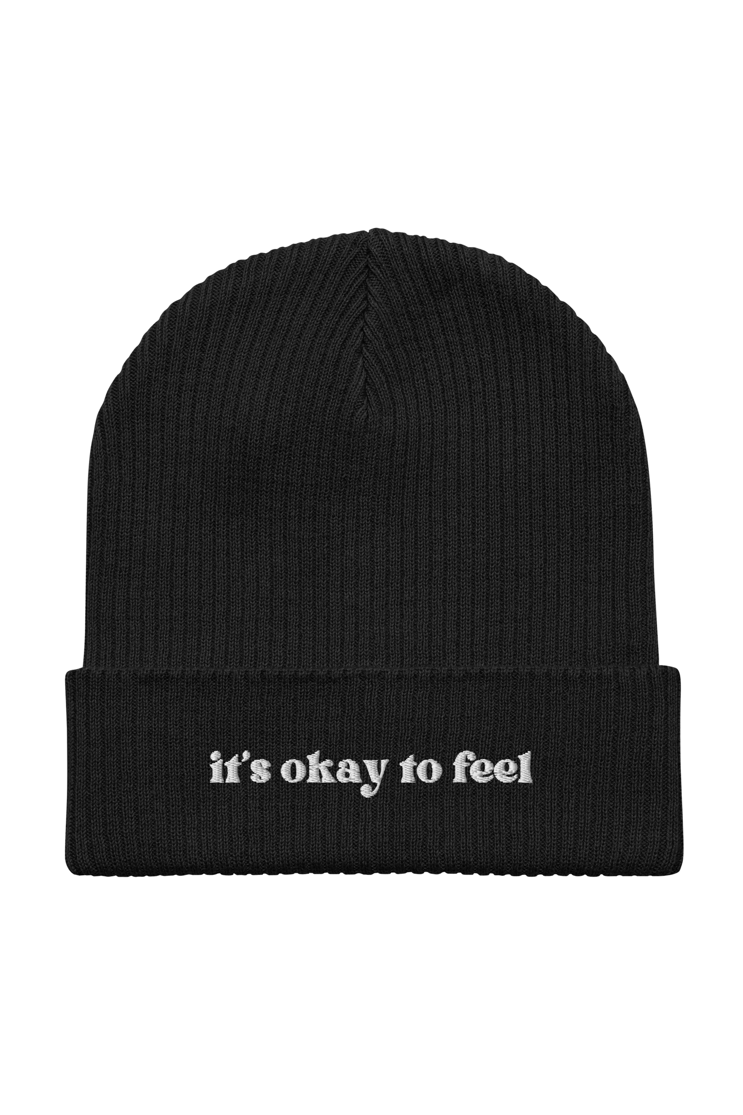 Deep Feeler Beanie