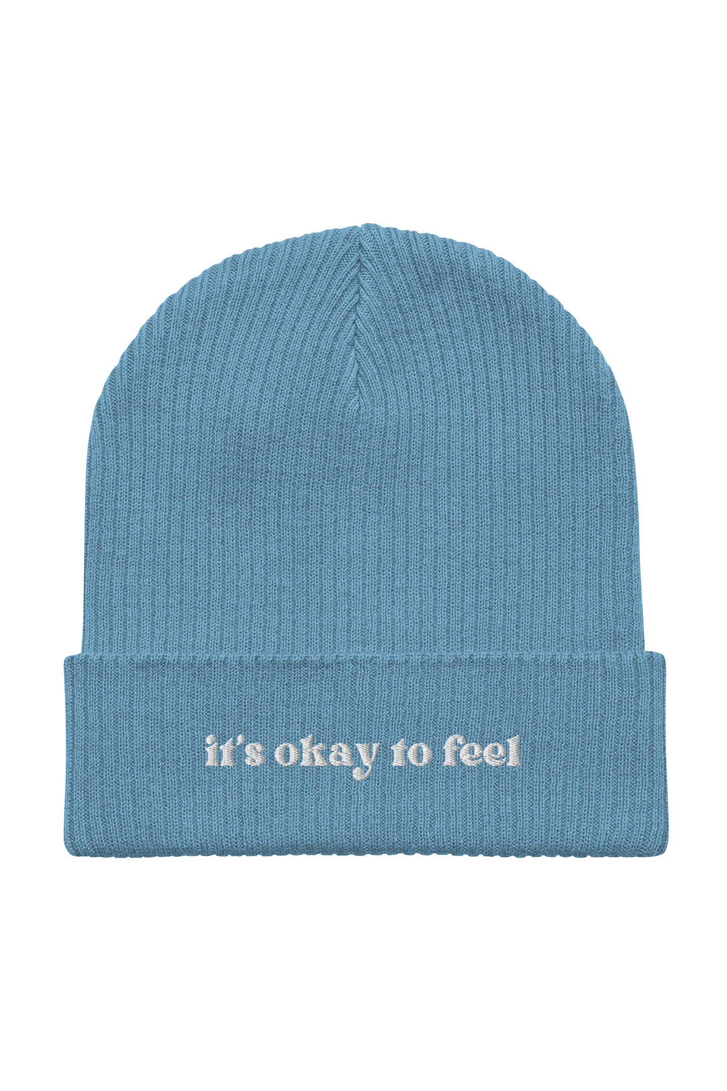 Deep Feeler Beanie