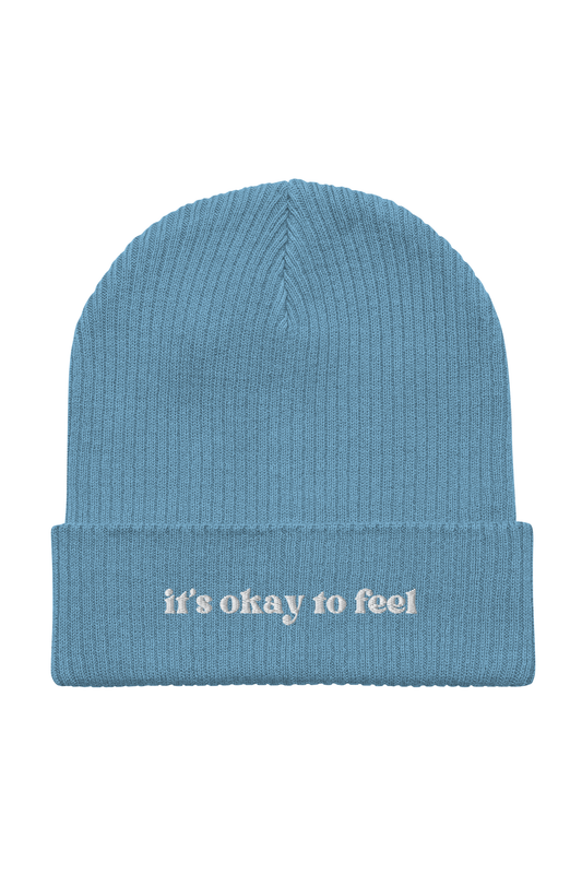 Basic Beanie
