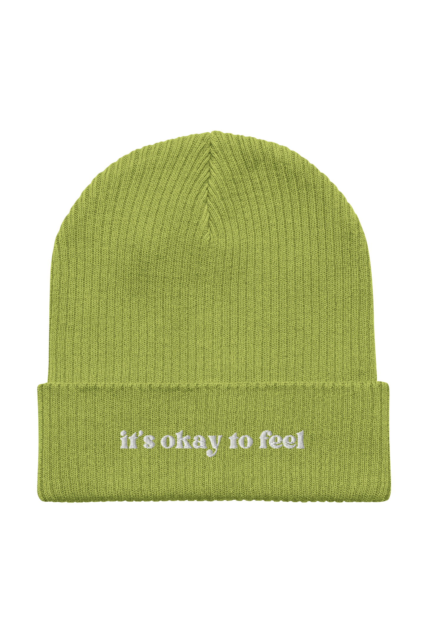 Deep Feeler Beanie