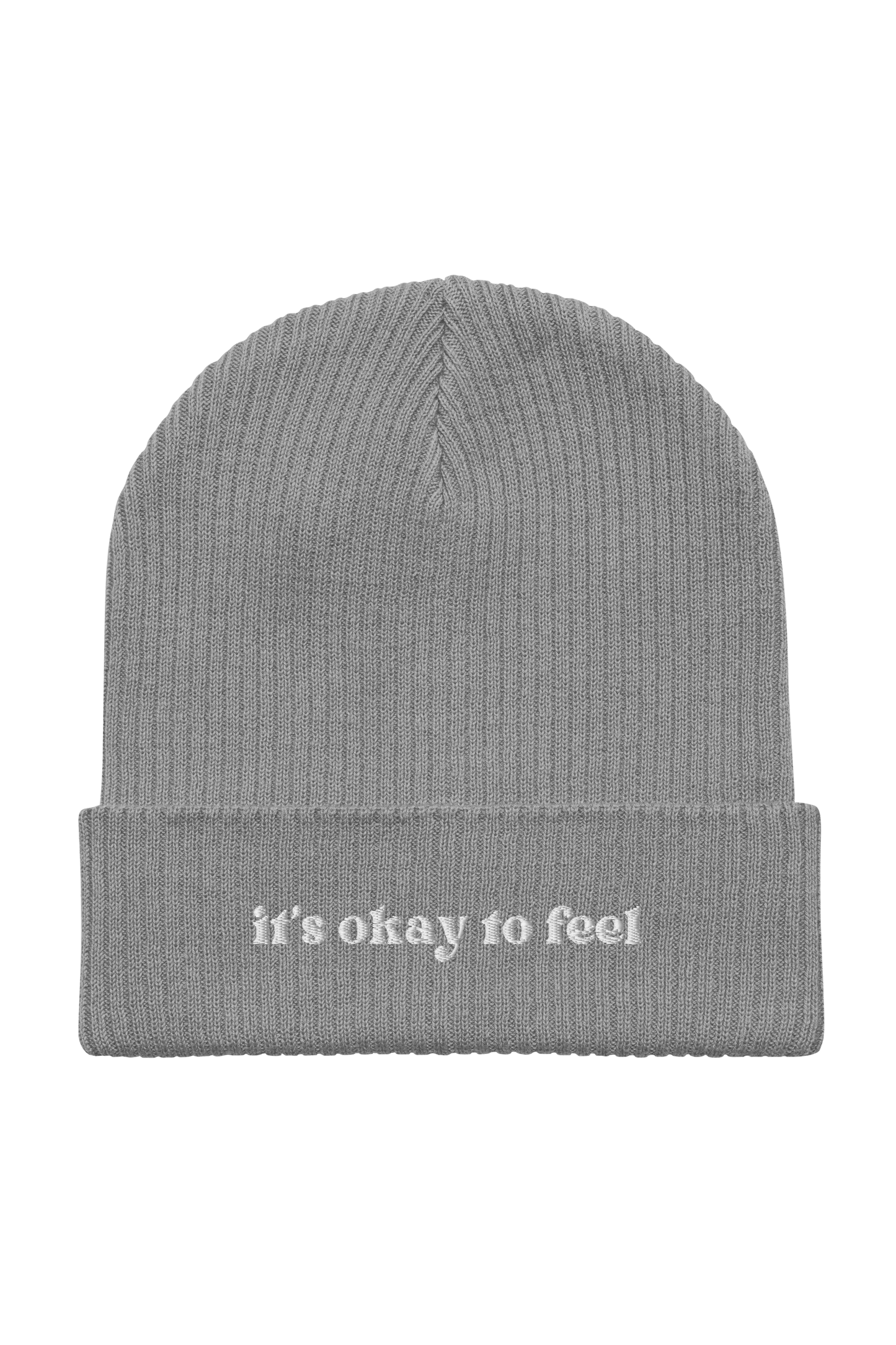 Deep Feeler Beanie