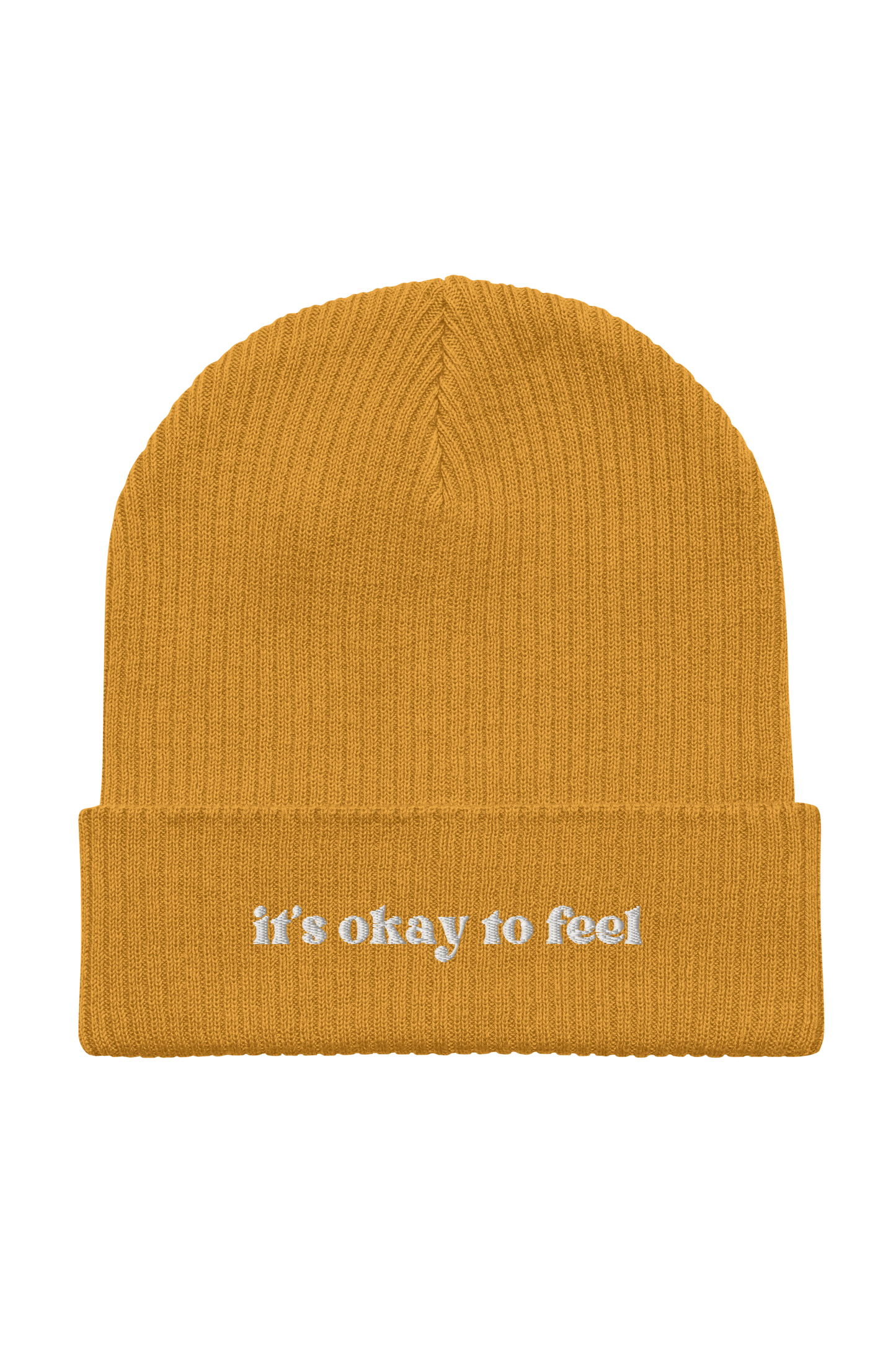 Deep Feeler Beanie