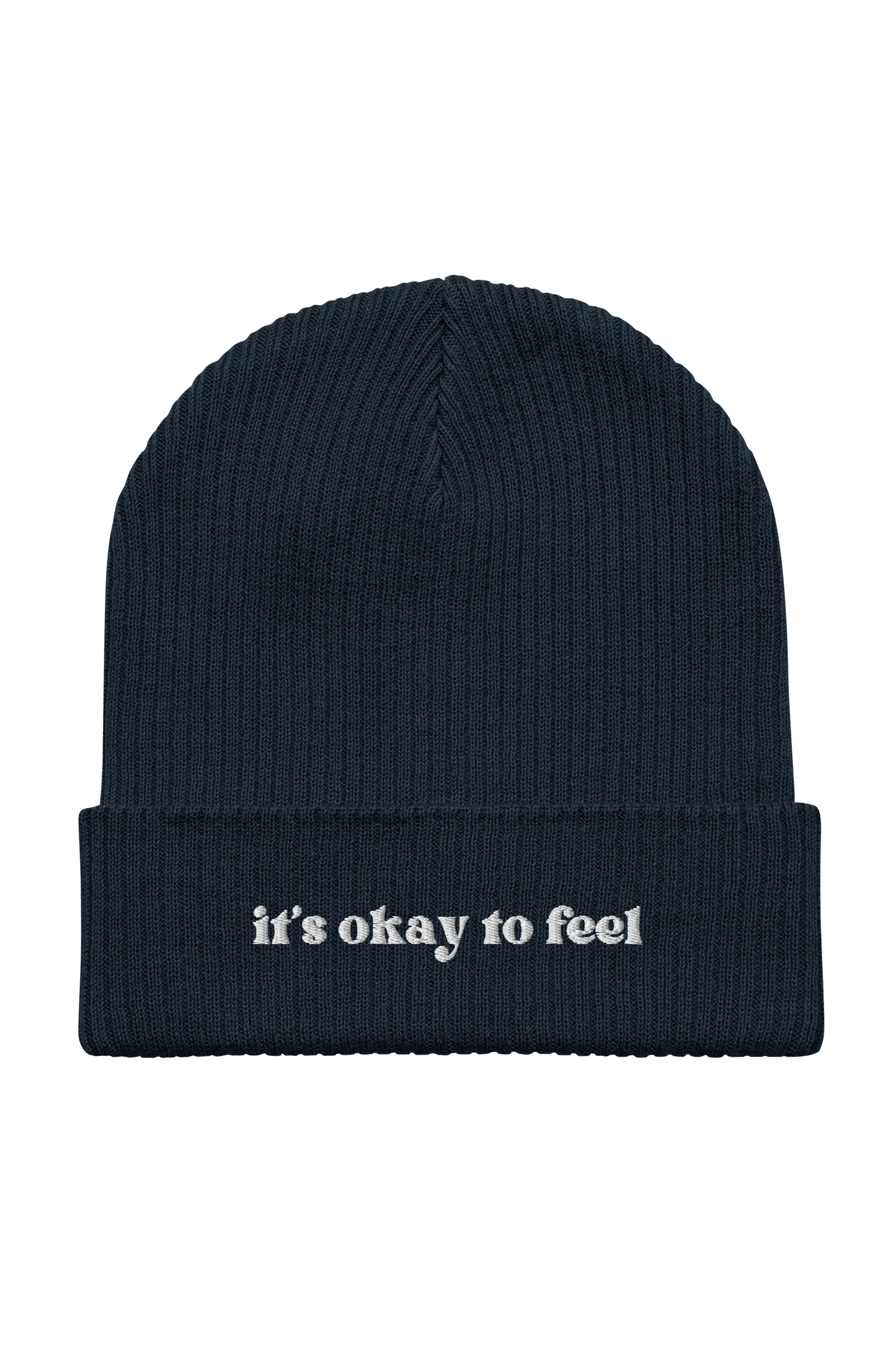 Deep Feeler Beanie