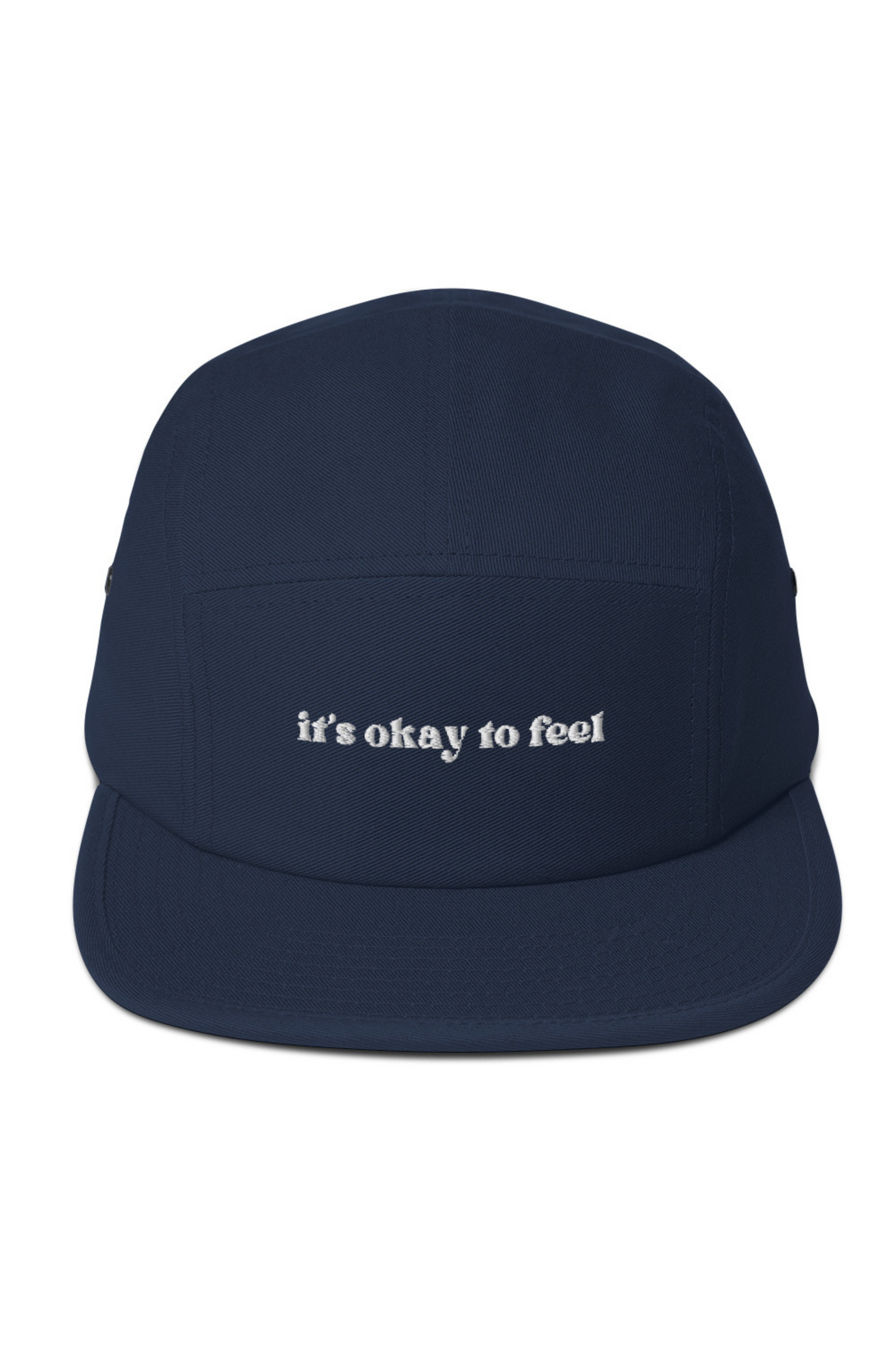 Five Panel Hat
