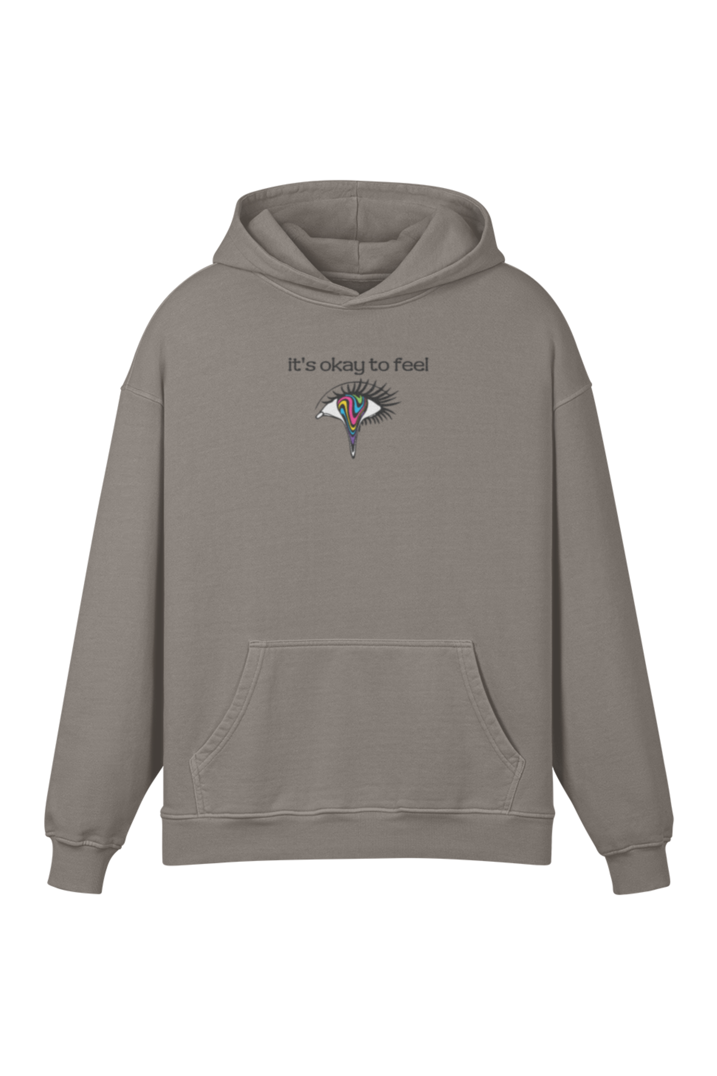 Eye See You Hoodie