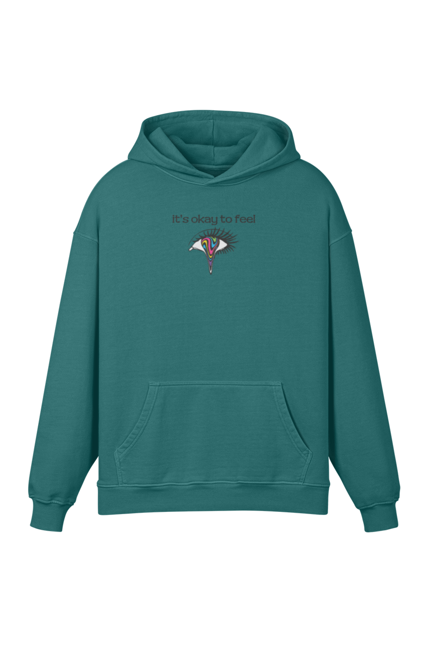 Eye See You Hoodie