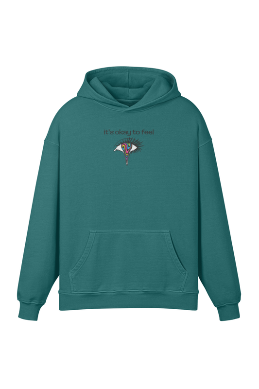 Eye See You Hoodie