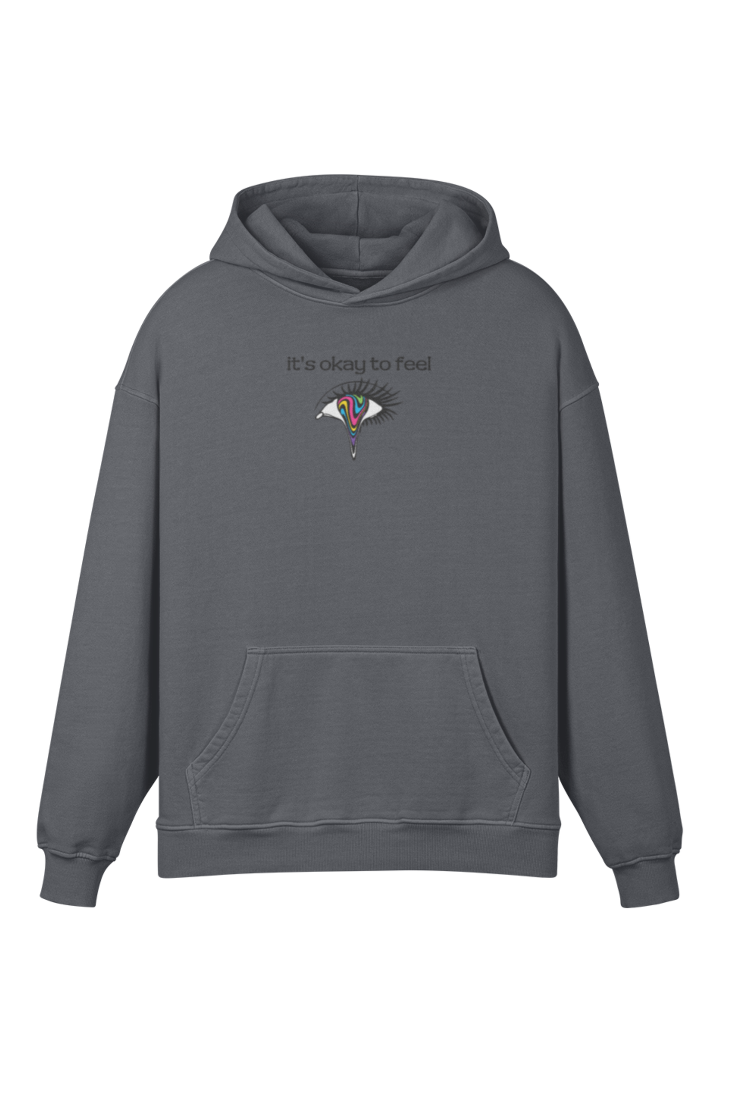 Eye See You Hoodie