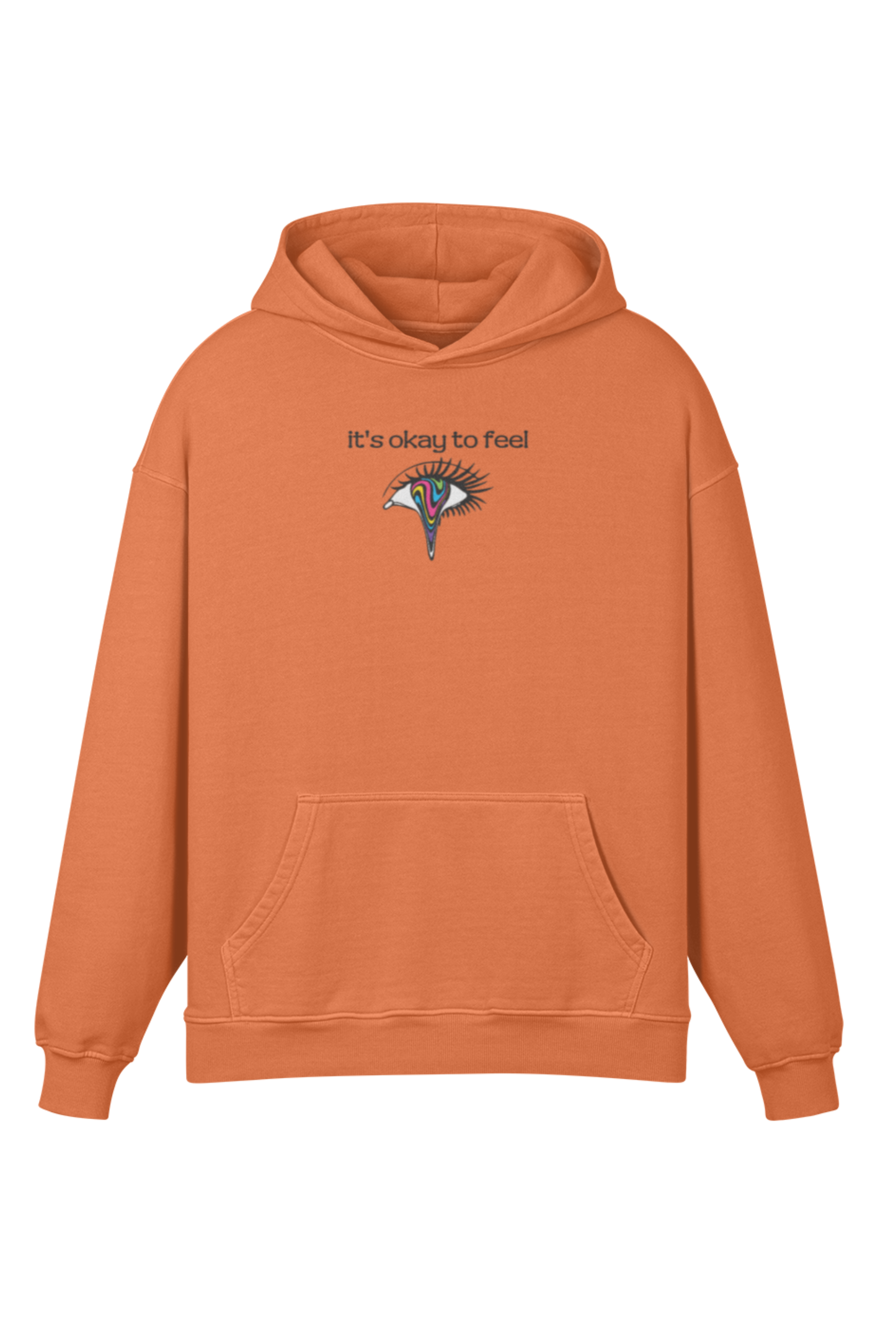 Eye See You Hoodie