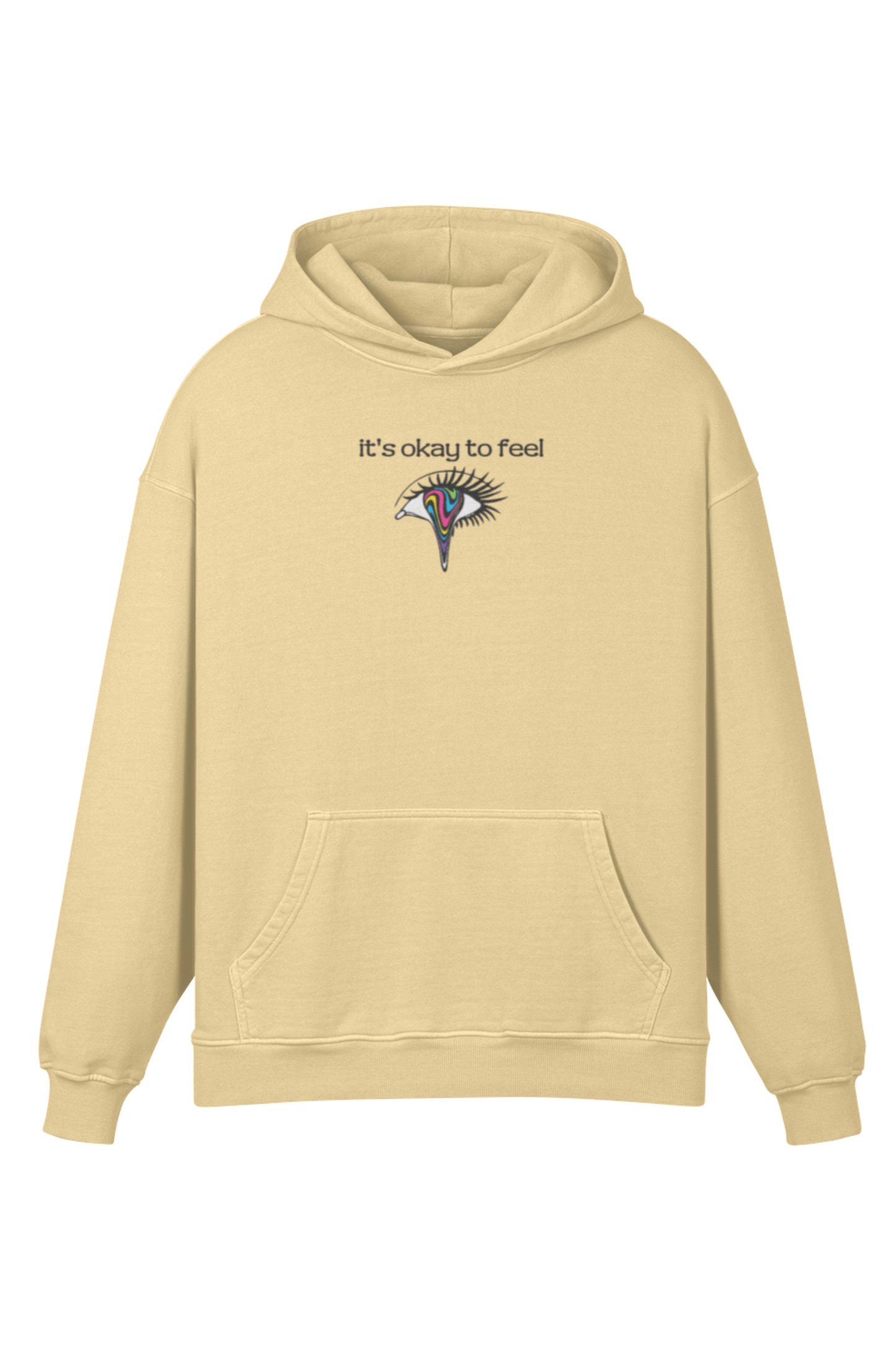 Eye See You Hoodie
