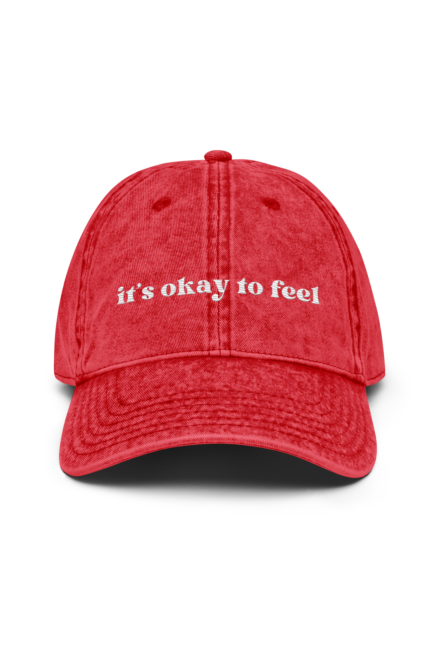 Open Sky Hat