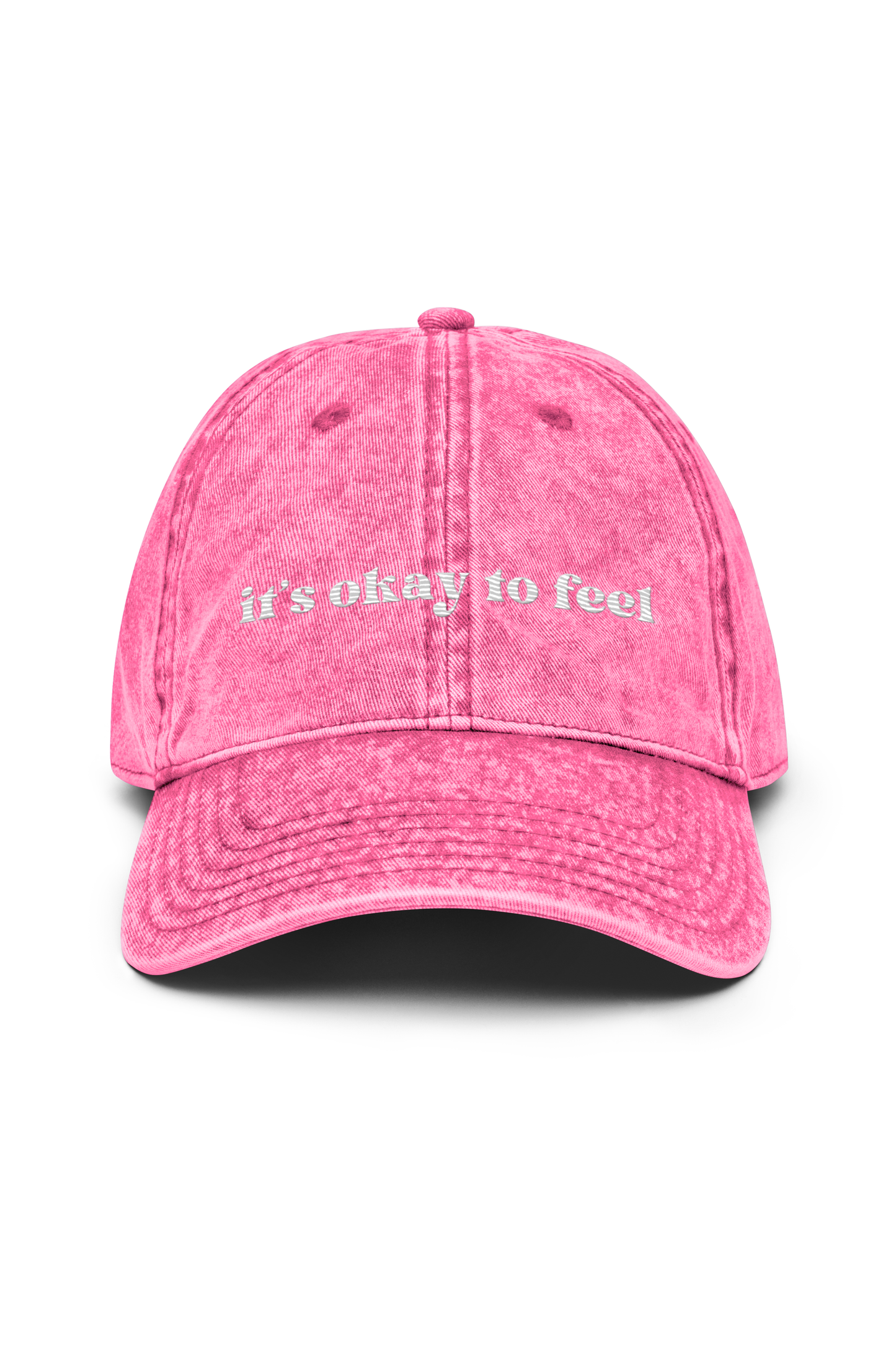 Open Sky Hat