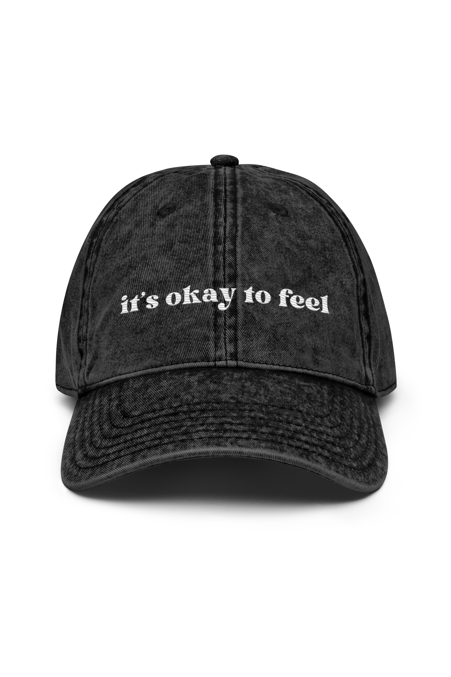 Open Sky Hat