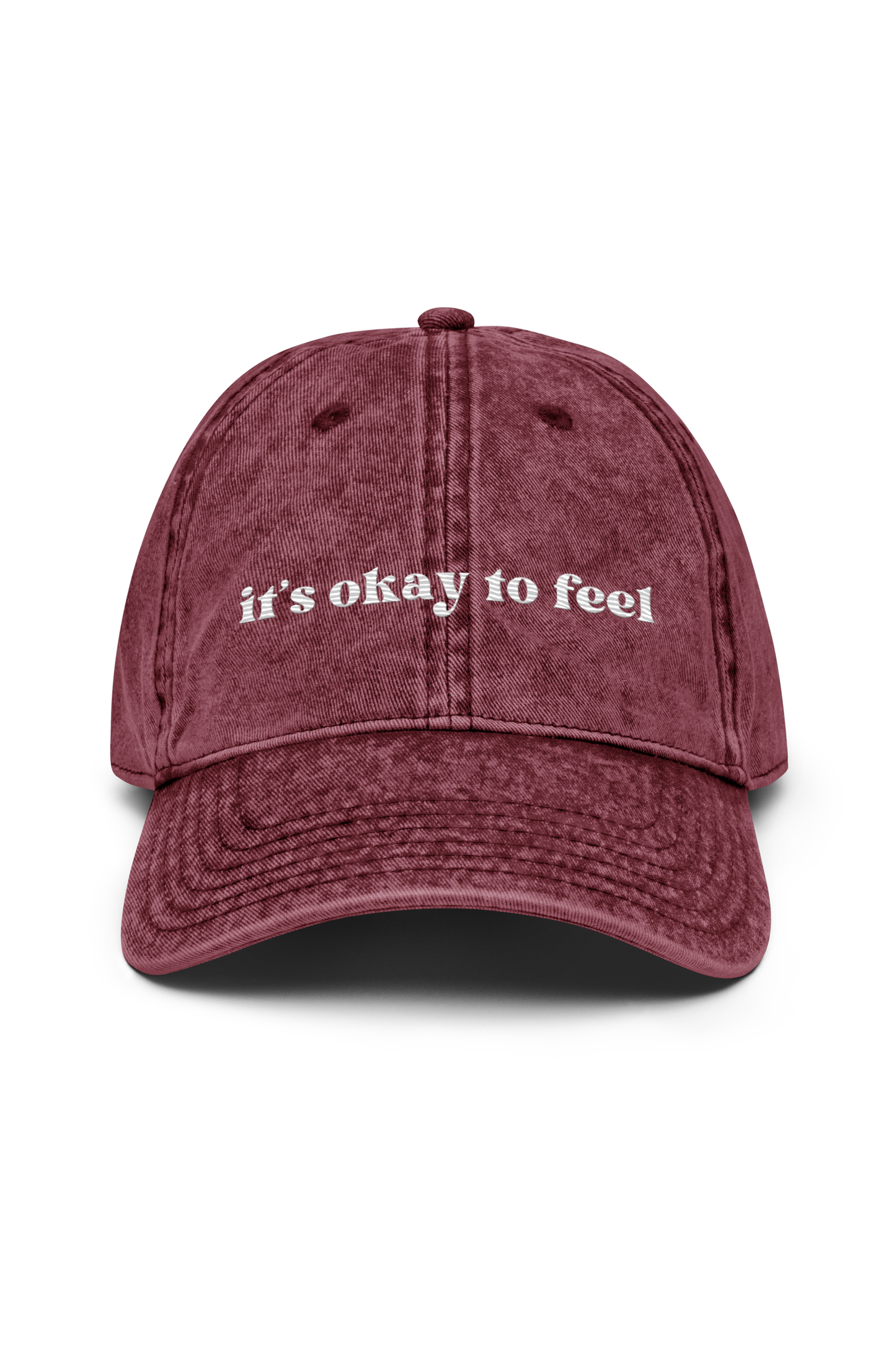 Open Sky Hat