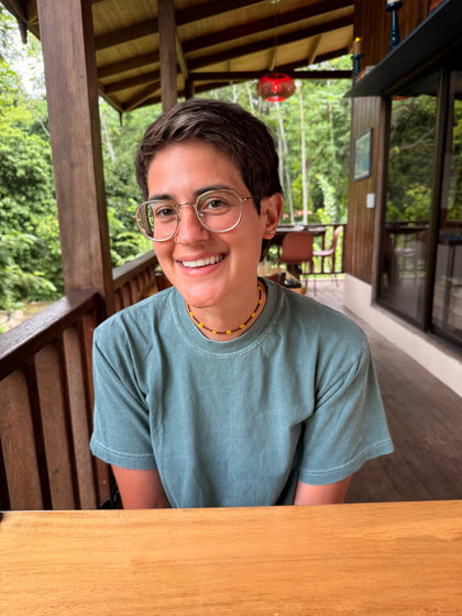 Erin Shill | Mushroom To Grow