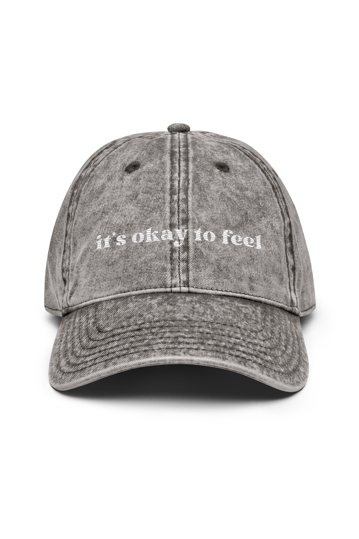 Open Sky Hat